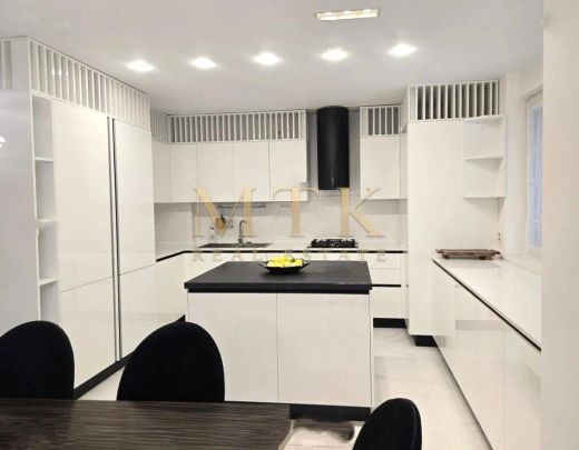 Herastrau | Apartament lux 5 camere | Mobilat&utilat - Fotografie 1