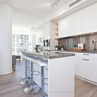 2+1 Bedroom, 2 Bathroom - The Yorkville - Photo 4