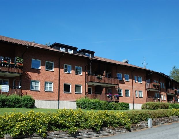 Humlegårdsvägen 7 B - Foto 1