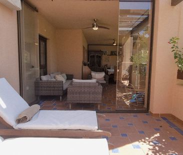 Ground Floor Apartment in Hacienda del Sol - Photo 6