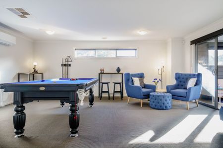 $850 per week fully furnished - Photo 3