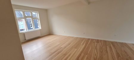 Renoveret lejlighed med privat altan - Photo 4