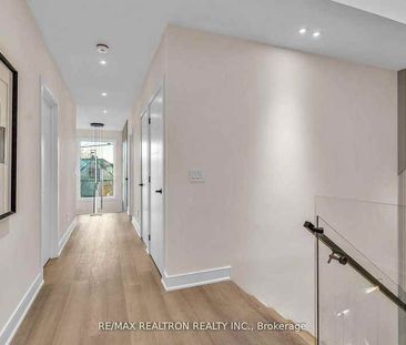 19 Topham Road apartment — Toronto, ON (4-Bedroom) - 4 Bedroom - Photo 1