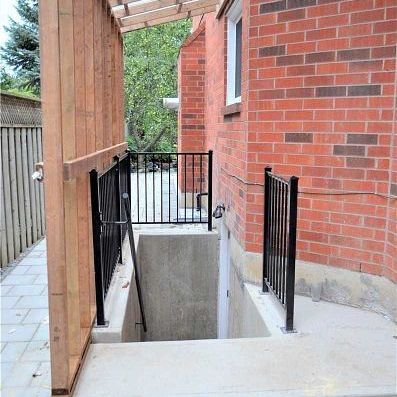 For Lease - 46 Welsh Street Unit# Bsmt, Ajax, Ontario - Photo 1