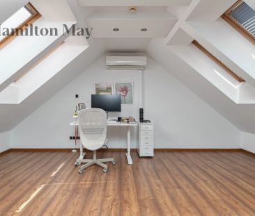 Energooszczędny dom na wynajem w pobliżu międzynarodowej szkoły w L... - Photo 4