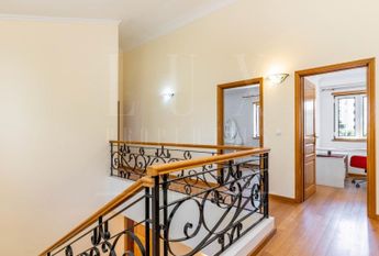 Moradia T7 em Coimbra