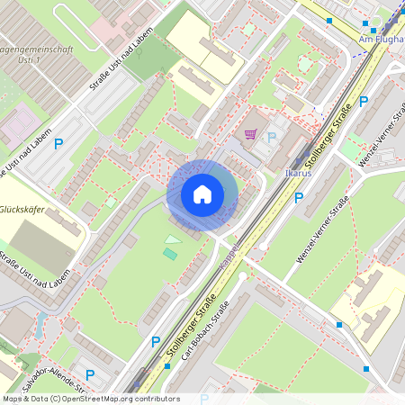 Kappel, Dr.-Salvador-Allende-Str. 30, Chemnitz