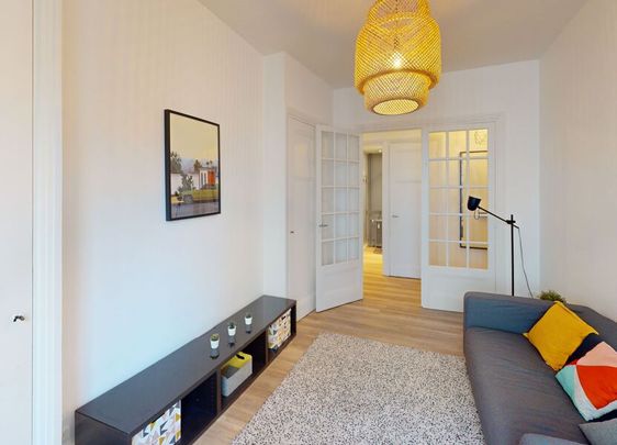 Appartement à louer - Photo 1