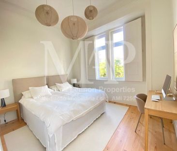 3 room luxury Apartment for rent in Estoril, Cascais, Lisbon - Photo 6