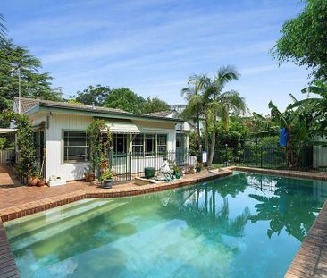 19 Hillmont Avenue, Thornleigh NSW 2120 - House For Rent | Domain - Photo 2