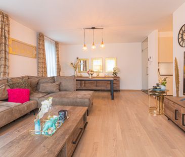 Instapklaar appartement met 2 slaapkamers op de Zaat - Foto 2