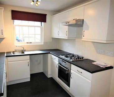 2 bedroom terraced house to rent - Photo 5