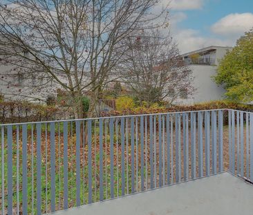 "Zentral wohnen im Grünen" - Photo 3