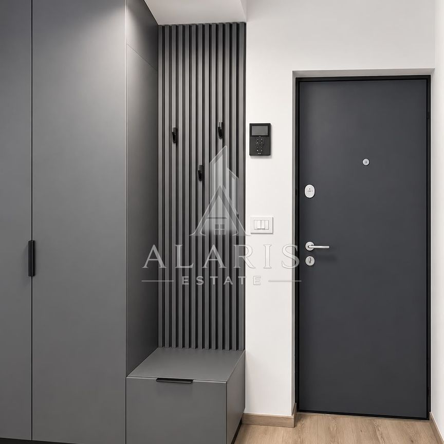 Apartament de lux, open space, in Lipovei - Fotografie 1