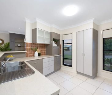 72 Seabrook Circuit, Bushland Beach. - Photo 1