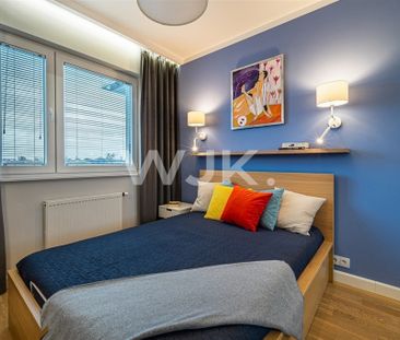 Warszawa, Praga-Południe, Mińska - Zdjęcie 5