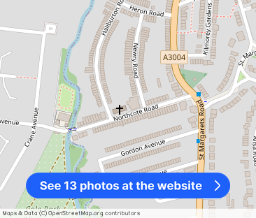 Northcote Road, Twickenham, TW1 - Photo 1