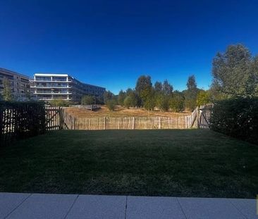 Appartement te huur - Photo 1