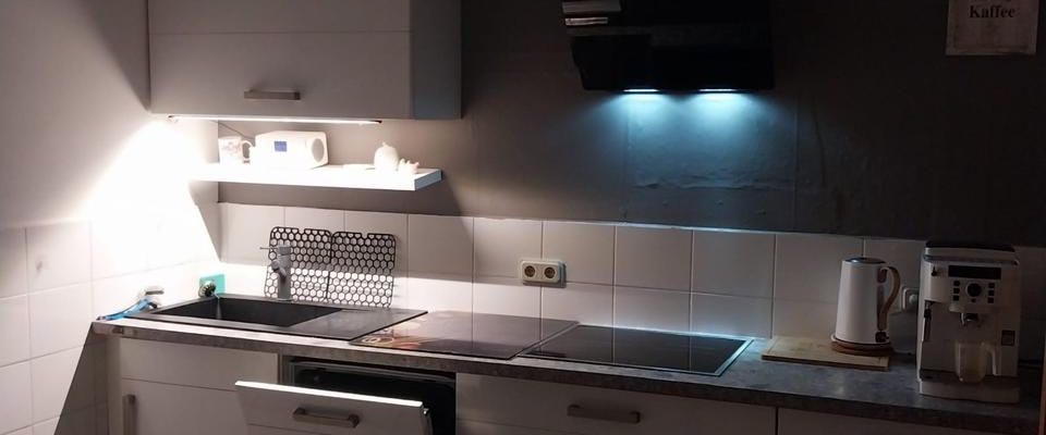 Zweizimmerwohnung im Zentrum von Menden - Photo 1