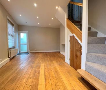 2 bedroom terraced house to rent - Photo 1