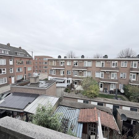 Te huur: Appartement Bonaventurastraat in Rotterdam - Photo 3