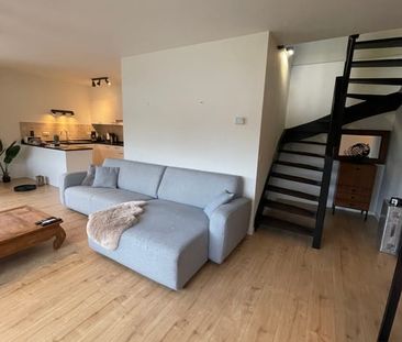 Duplex te huur - Foto 3