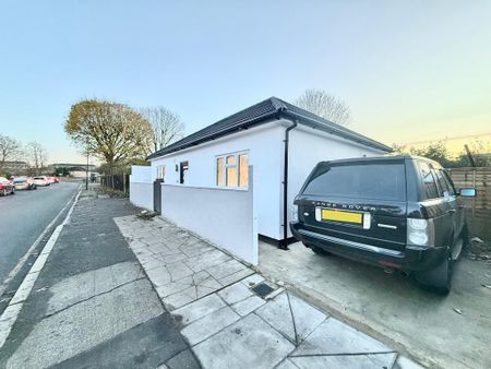 2 bedroom bungalow to rent - Photo 4