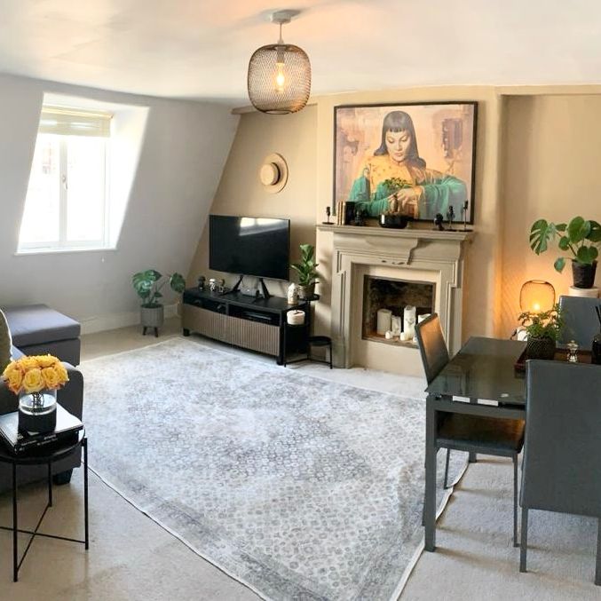 1 Bed Flat, Randolph Avenue, W9 - Photo 1