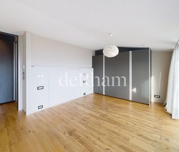 Splendid 5-room apartment with breathtaking views! - Photo 2