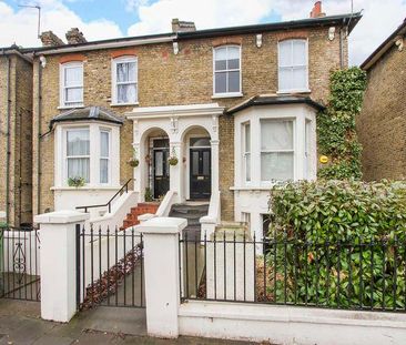 Barry Road, East Dulwich, Se (jk), SE22 - Photo 4