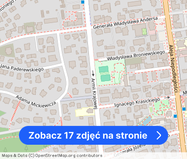 2-pokojowe mieszkanie w centrum Sopotu - Zdjęcie 1