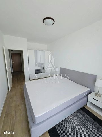 Apartament 2 camere, parcare proprie, zonă Torontalului - Fotografie 3
