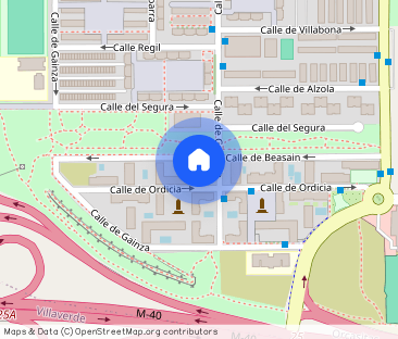 Piso en alquiler en Zona Nueva De Orcasitas - Photo 1