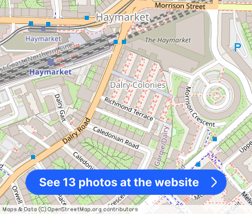 0364L Richmond Terrace, Edinburgh, EH11 2BY - Photo 1