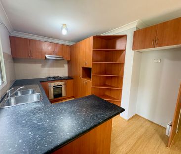 Updated 3 Bedroom in Great Location! - Photo 2