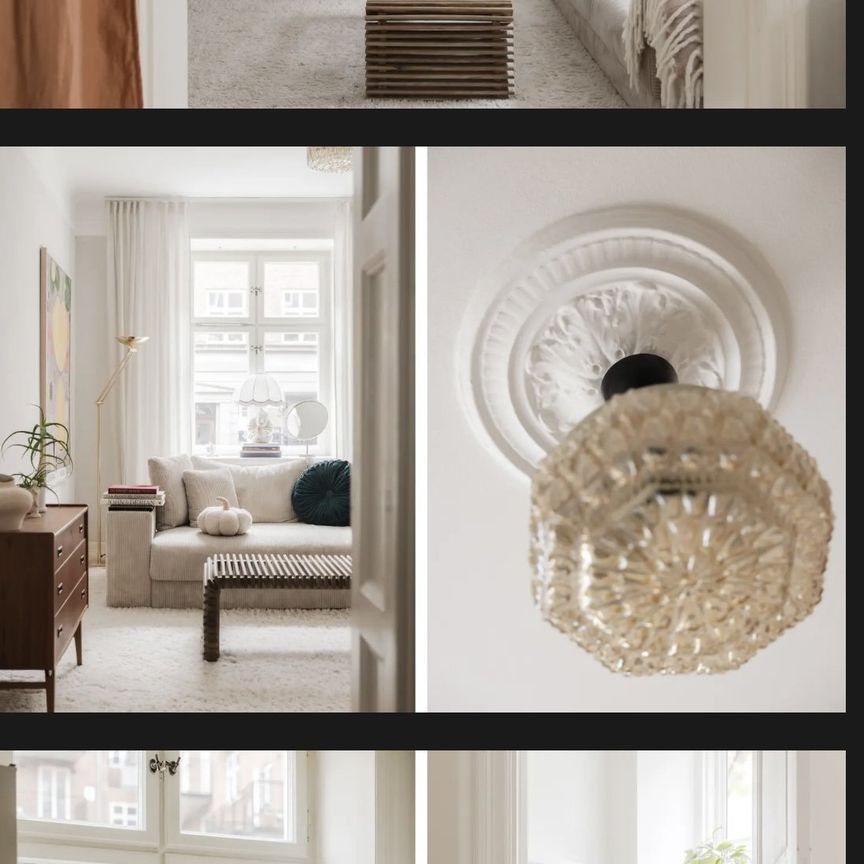 Karl Xi gatan, Lund - Photo 1