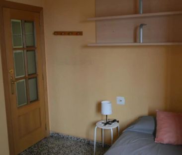 Piso de alquiler en N/a, Aiora - Photo 1