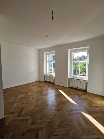 3 Zimmer Wohnung mit Balkon in St. Leonhard - Provisionsfrei! - Photo 2