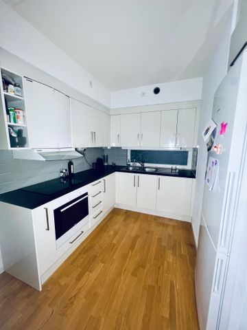 Nordenflychtsvägen, Stockholm - Photo 4