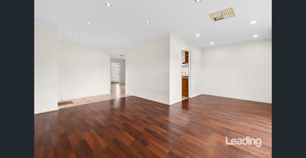 Freshly Painted and Ready to Move In. - Photo 1