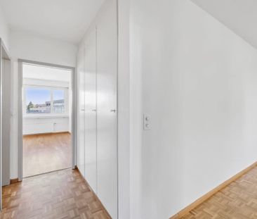 3.5 Zimmer, 76 m², 1. Stock - Foto 4