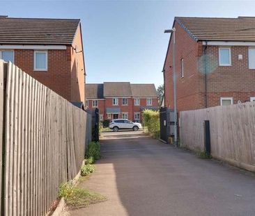 Beddows Road, Walsall, WS3 - Photo 1