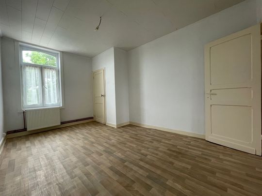 Bonne maison 5 chambres - Photo 1