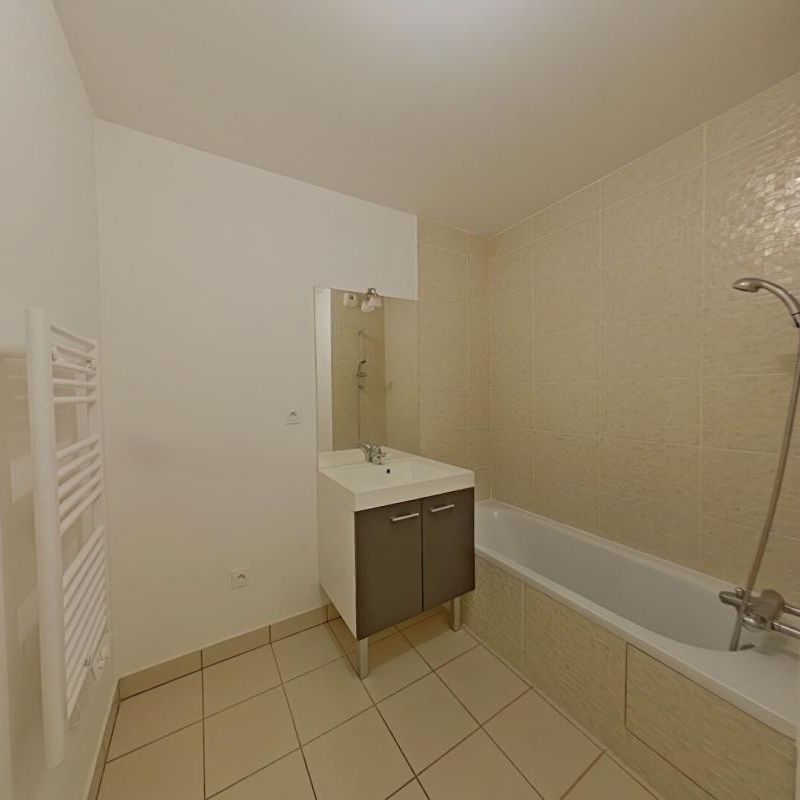 Location Appartement 2 pièces 44m² TOURS 37100 - Photo 1