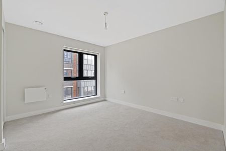 1 bedroom apartment to rent - Photo 4