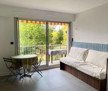 Location Appartement 1 pièce 29m² BIARRITZ 64200 - Photo 2