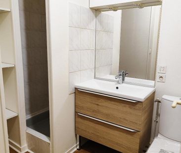 Location Appartement 1 pièce 28m² BUXEROLLES 86180 - Photo 2