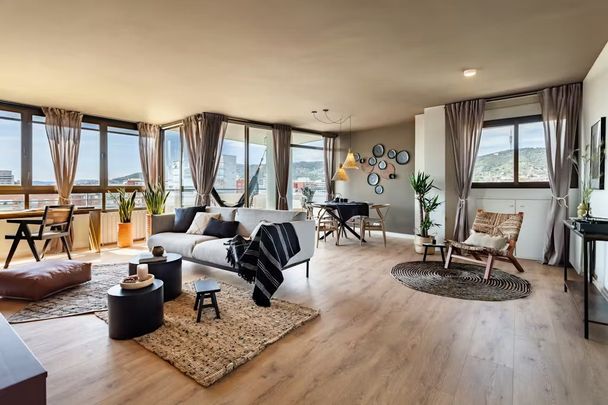 Carrer del Doctor Fleming, Barcelona, Catalonia 08017 - Foto 1