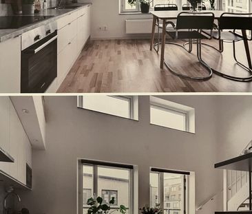 Ebbe Lieberathsgatan, Göteborg - Photo 3