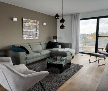 Ruim appartement met zonnig terras - geen lasten - Photo 1